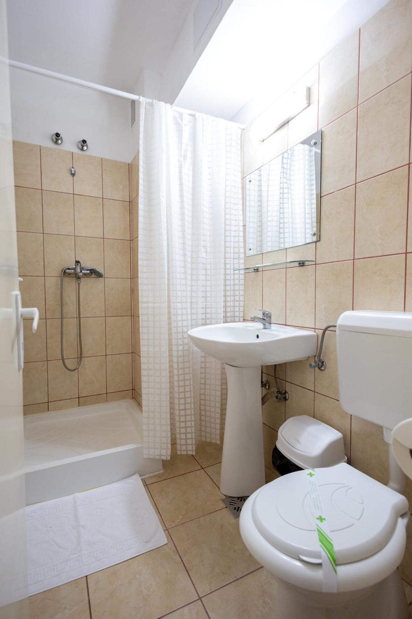 Hotel Hefaistos - Sovata Zewnętrze zdjęcie