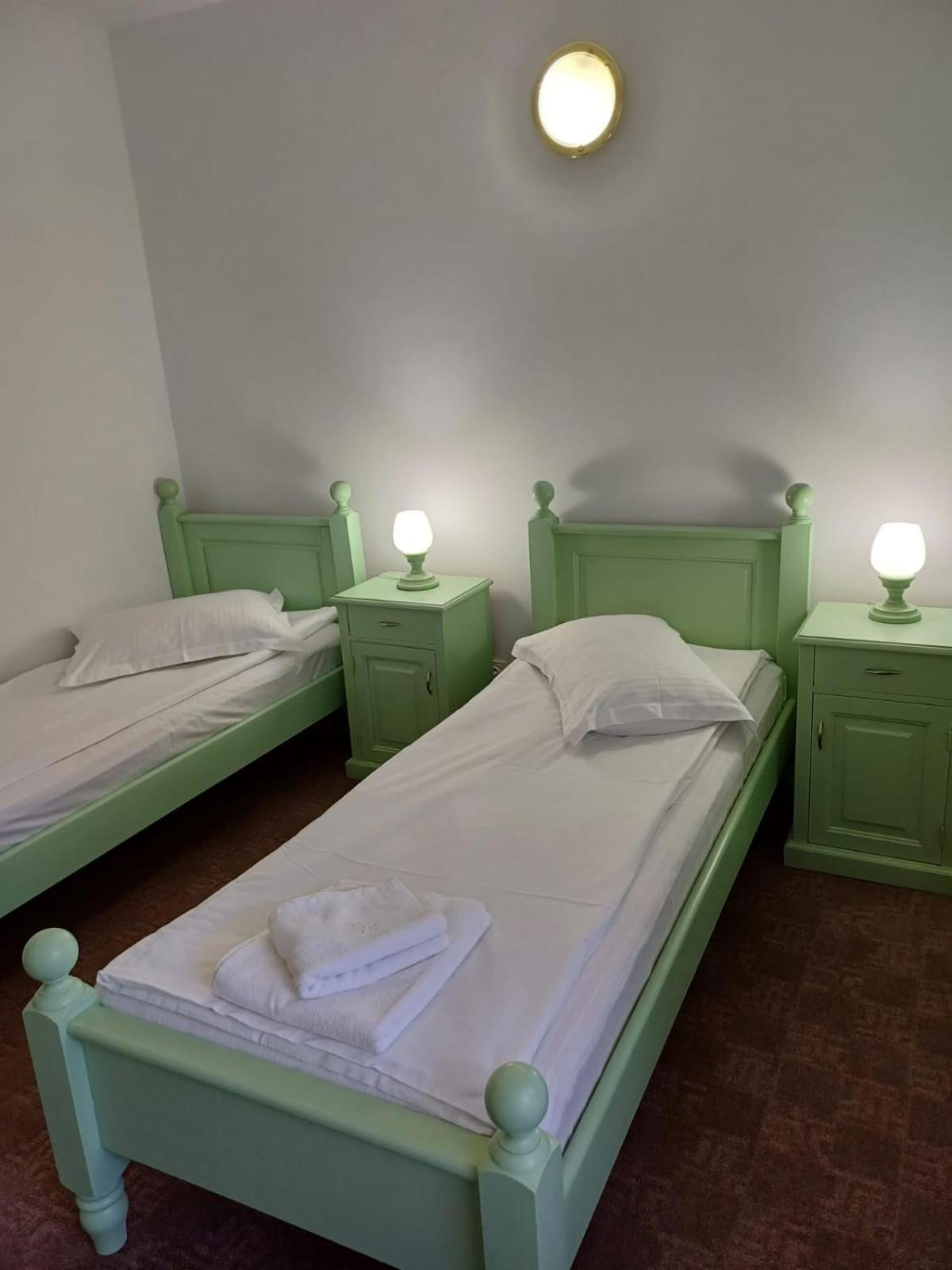 Hotel Hefaistos - Sovata Zewnętrze zdjęcie