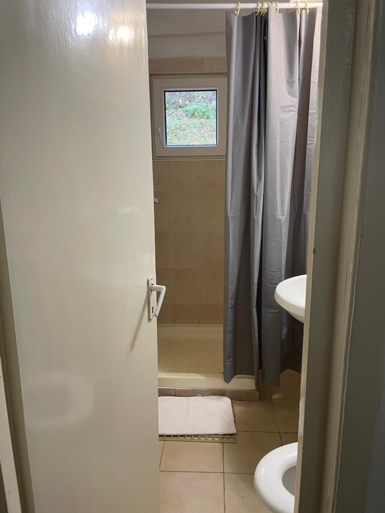 Hotel Hefaistos - Sovata Zewnętrze zdjęcie