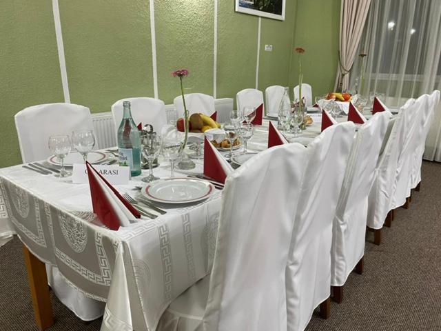 Hotel Hefaistos - Sovata Zewnętrze zdjęcie