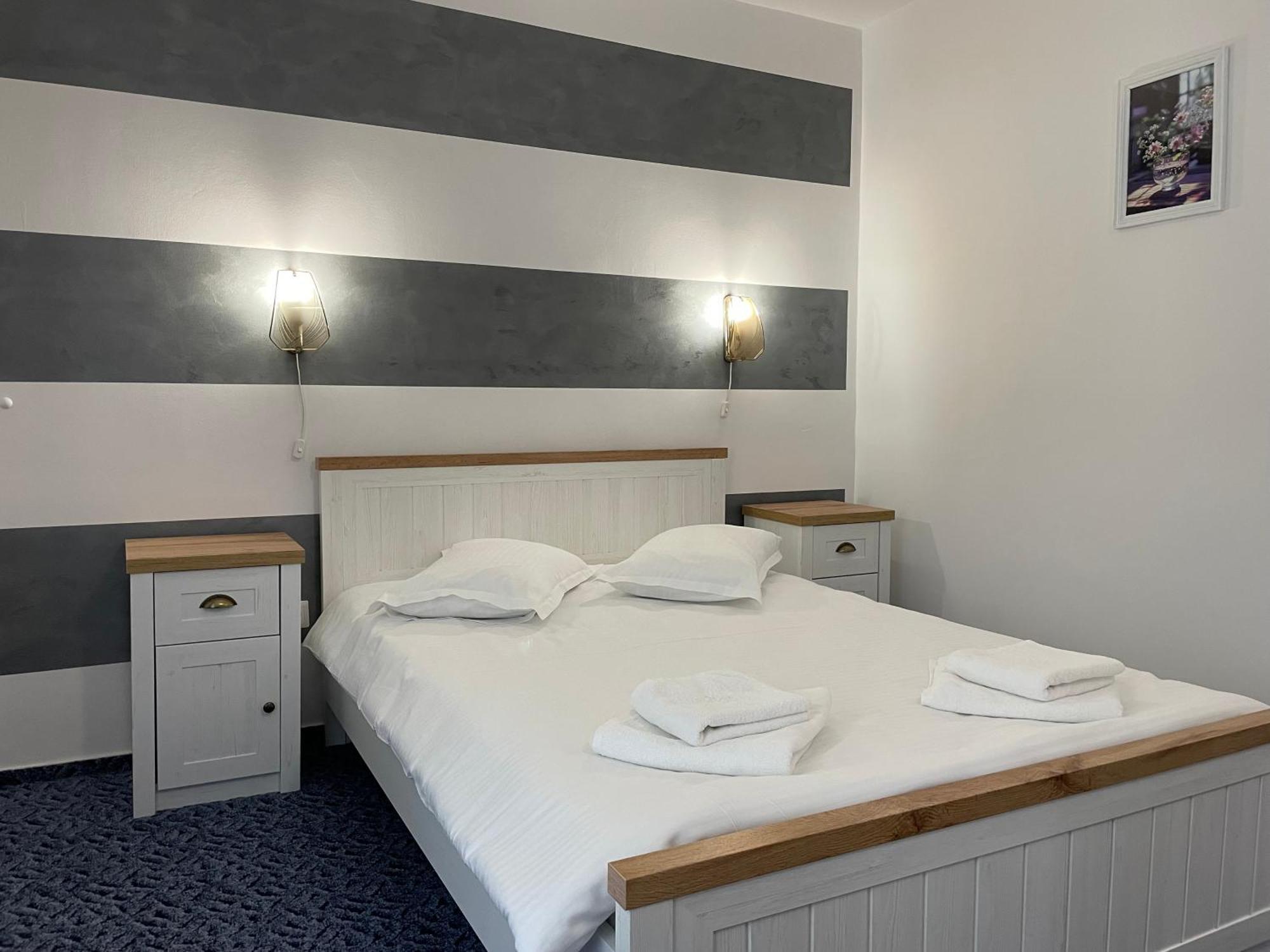 Hotel Hefaistos - Sovata Zewnętrze zdjęcie